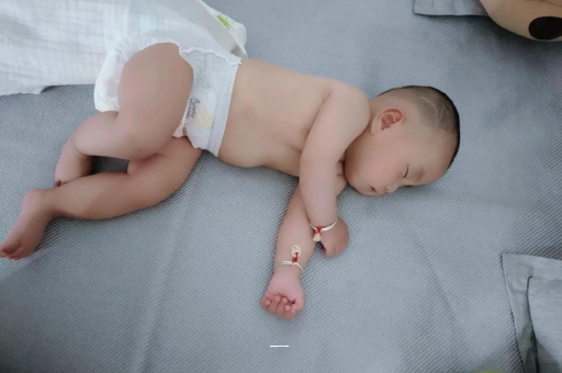 宁波宝宝细菌性痢疾