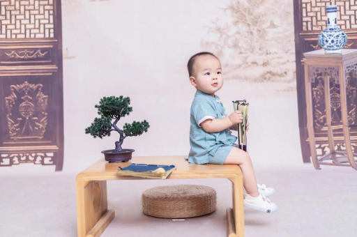 宁波宝宝多久认识妈妈